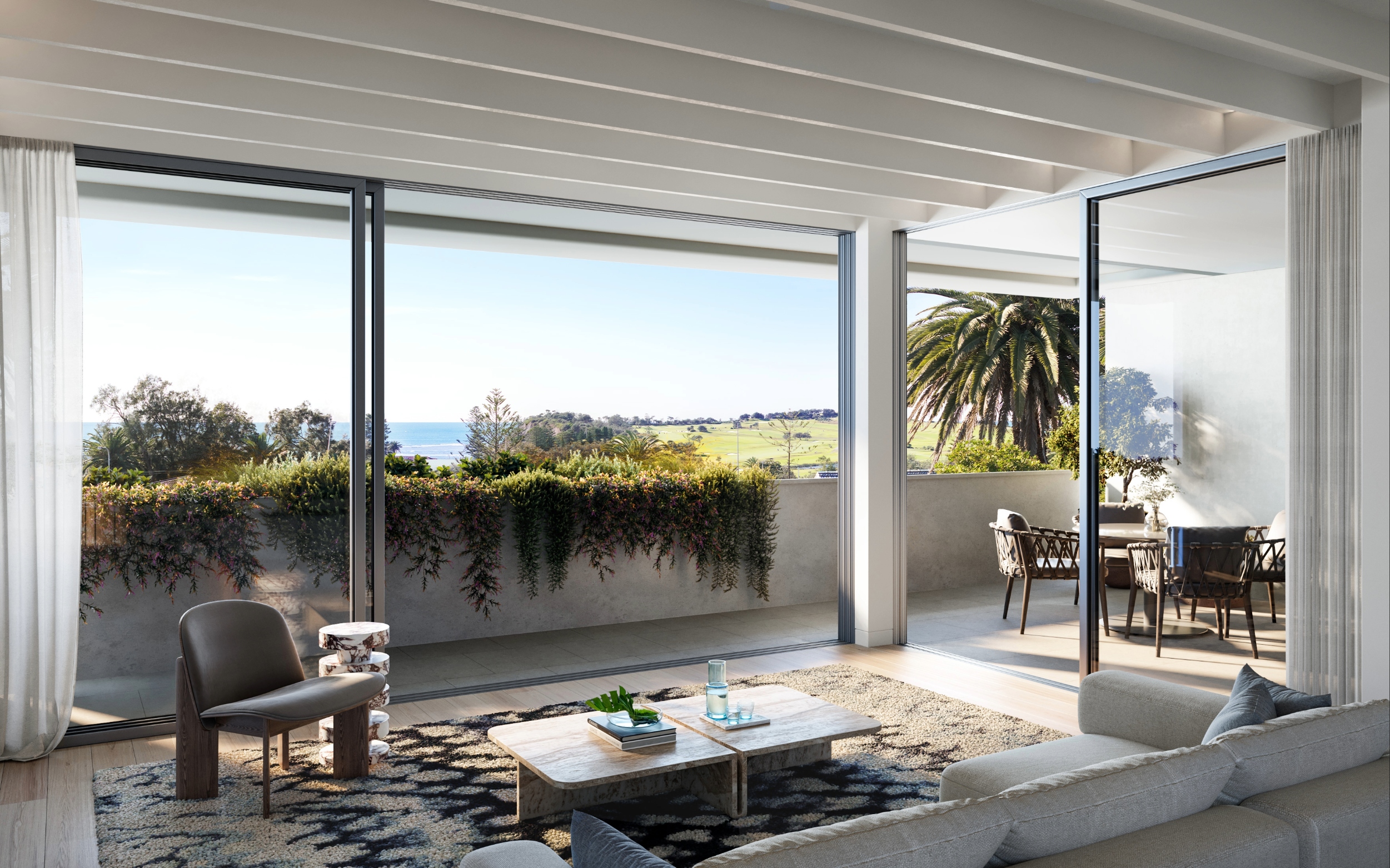 Collaroy Luxury Apartment 02