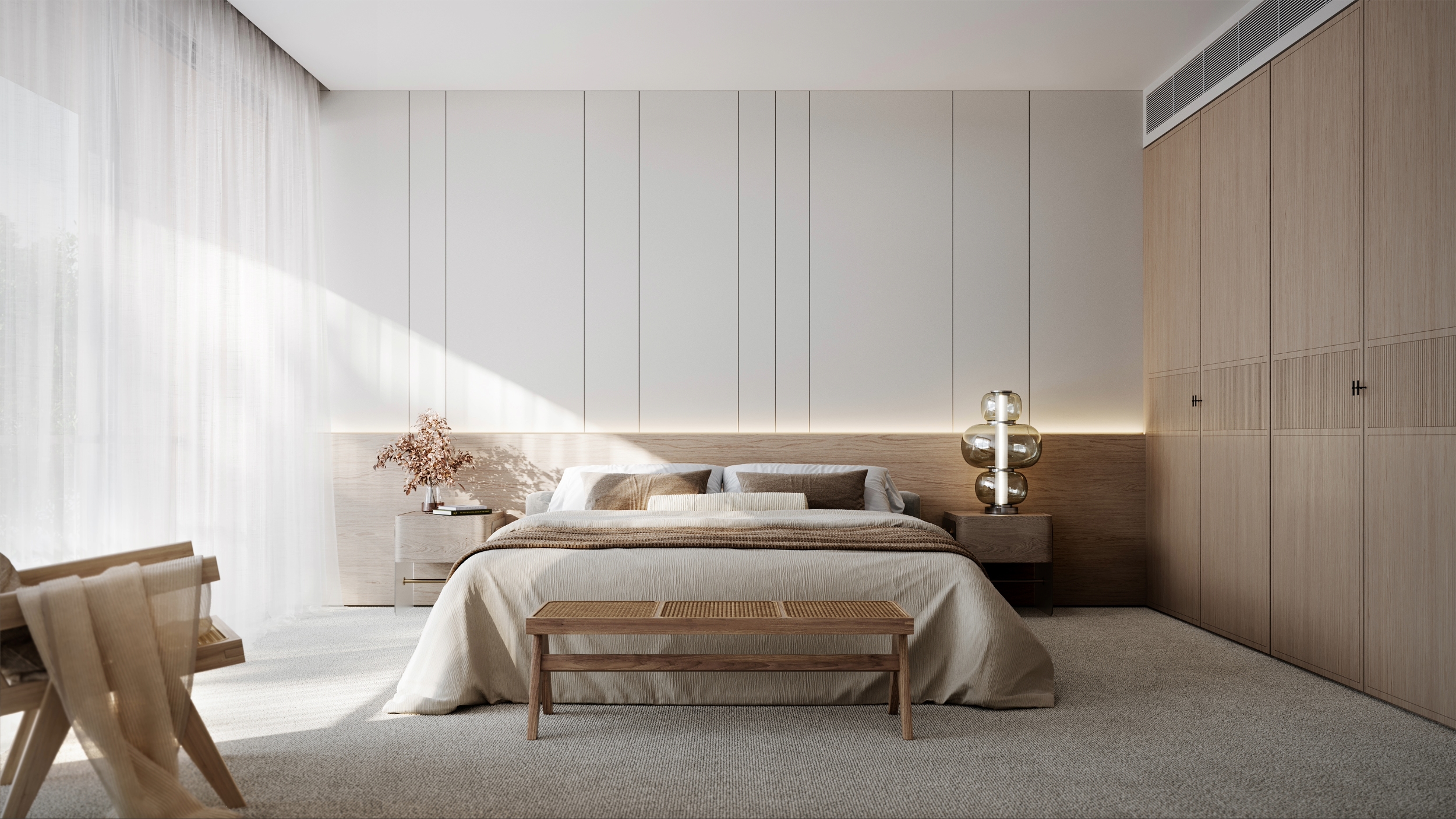Collaroy Luxury Apartment 03